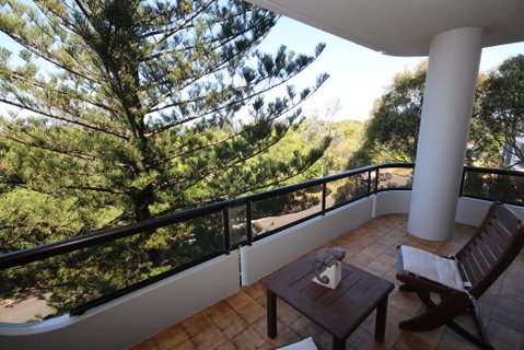 Pacific Towers 603 - Accommodation Brunswick Heads 0