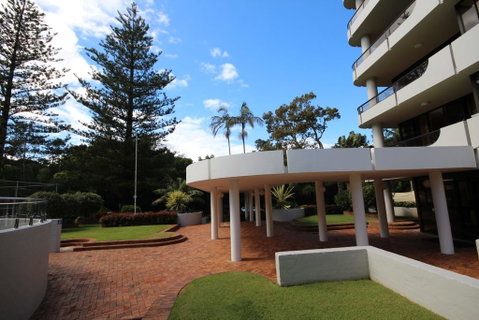 Pacific Towers 603 - Accommodation Brunswick Heads 1