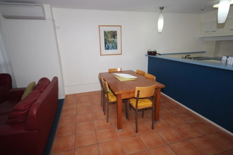 Pacific Towers 603 - Accommodation Brunswick Heads 2