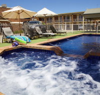 Paddlewheel Motel - Accommodation Brunswick Heads