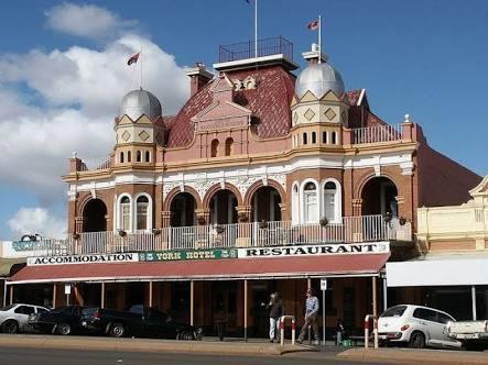 Paddys Golden Patch - Accommodation Brunswick Heads 3
