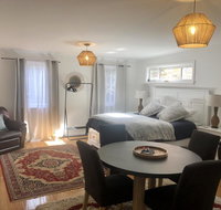 Paddys Rest - Accommodation Brunswick Heads