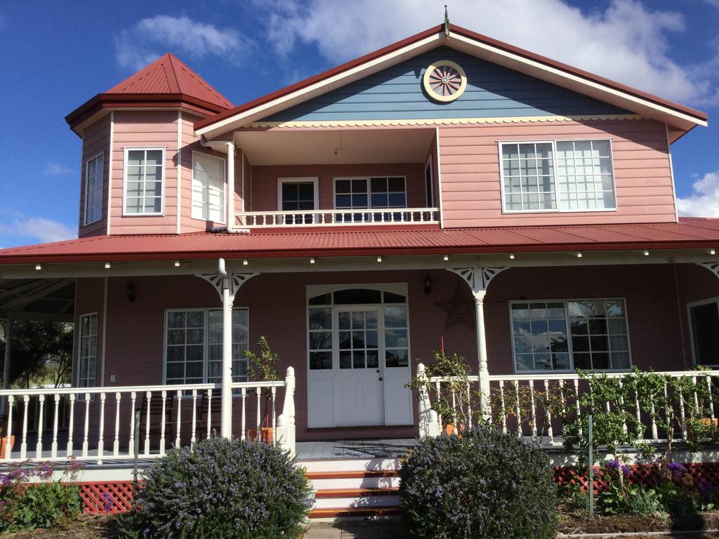 Lower King WA Accommodation Brunswick Heads