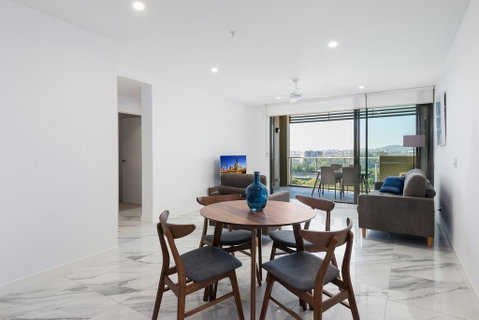Palazzo Brisbane - Accommodation Brunswick Heads 3