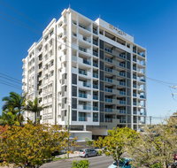 Palazzo Brisbane - Accommodation Brunswick Heads