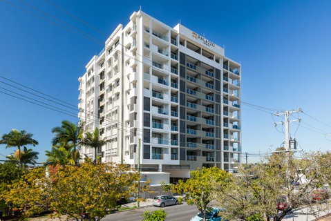 Palazzo Brisbane - Accommodation Brunswick Heads 0