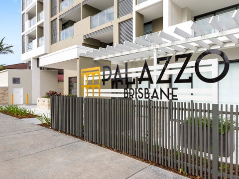 Palazzo Brisbane - Accommodation Brunswick Heads 1