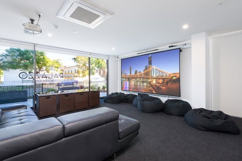 Palazzo Brisbane - Accommodation Brunswick Heads 2