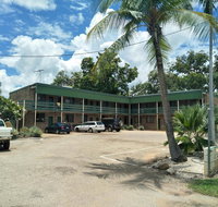 Palm Court Backpackers - Accommodation Brunswick Heads