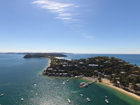 Palm Cove Palm Beach - Accommodation Brunswick Heads 0