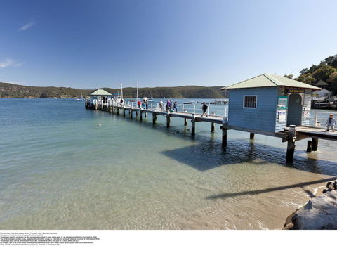 Palm Cove Palm Beach - Accommodation Brunswick Heads 1