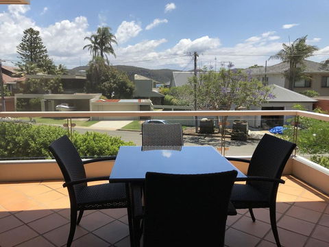 Palm Cove Palm Beach - Accommodation Brunswick Heads 2