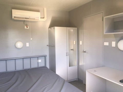 Palm Tree Backpackers - Accommodation Brunswick Heads 0