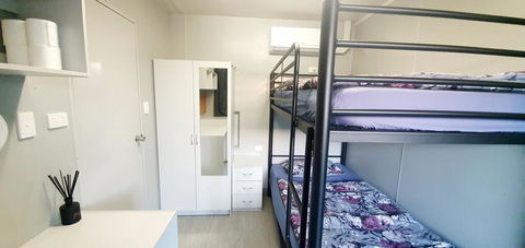 Palm Tree Backpackers - Accommodation Brunswick Heads 2