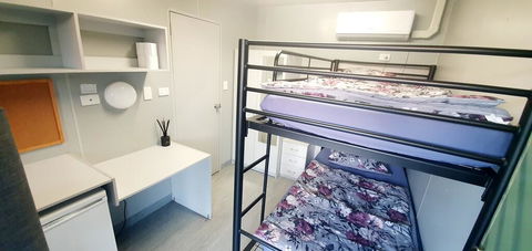Palm Tree Backpackers - Accommodation Brunswick Heads 1