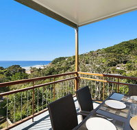 Palm Valley Drive 2/16 - Accommodation Brunswick Heads
