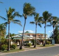 Palm View Holiday Apartments - Accommodation Brunswick Heads