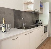 Palm Villas in Port 22