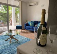 Palm Villas in Port 3