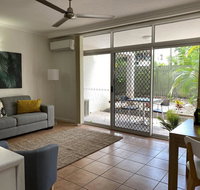 Palm Villas in Port 4