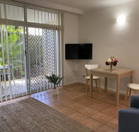 Palm Villas in Port 6