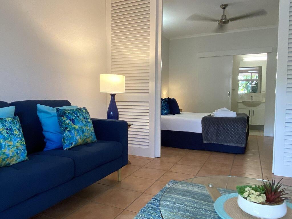 Port Douglas QLD Accommodation Brunswick Heads