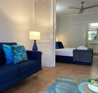 Palm Villas in Port 7 - Accommodation Brunswick Heads