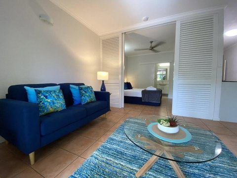 Palm Villas In Port #7 - Accommodation Brunswick Heads 1