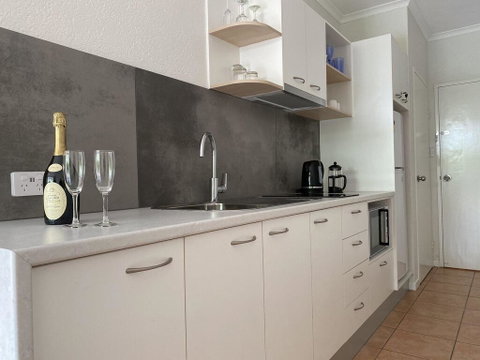 Palm Villas In Port #7 - Accommodation Brunswick Heads 3