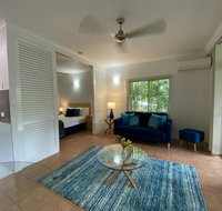 Palm Villas in Port 8 - Accommodation Brunswick Heads