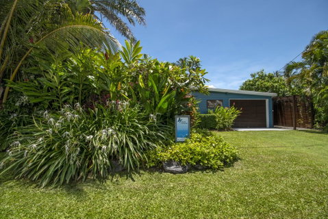 Palms On Newell - Accommodation Brunswick Heads 3