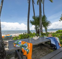 Palms on Newell - Accommodation Brunswick Heads