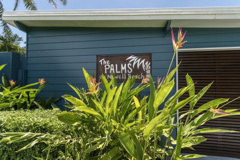 Palms On Newell - Accommodation Brunswick Heads 2