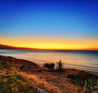 Palms on the Esplanade - Sellicks Beach - WiFi - Accommodation Brunswick Heads
