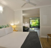 PalmsPort - Accommodation Brunswick Heads