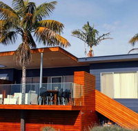 Pambula Family Beach House - Accommodation Brunswick Heads