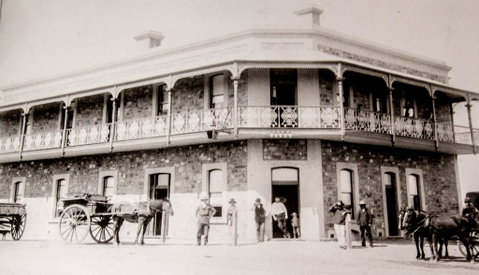 Pampas Motel Port Augusta - Accommodation Brunswick Heads 1
