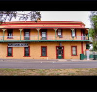 Pampas Motel Port Augusta - Accommodation Brunswick Heads