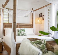 Pandanus Cottage - Accommodation Brunswick Heads