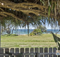 Pandanus on Emerald - Accommodation Brunswick Heads