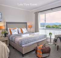 Panorama Jindabyne - Accommodation Brunswick Heads
