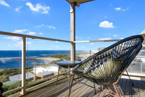 PANORAMA VIEWS - Spectacular Ocean Views - Accommodation Brunswick Heads 0