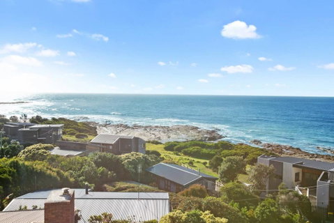 PANORAMA VIEWS - Spectacular Ocean Views - Accommodation Brunswick Heads 3