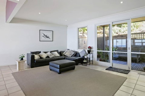 PANORAMA VIEWS - Spectacular Ocean Views - Accommodation Brunswick Heads 1