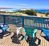 Panoramic Drive Holiday House - Accommodation Brunswick Heads