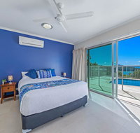 Panoramic Island Views - Shute Harbour - Accommodation Brunswick Heads