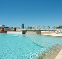 Panoramic Views Gold Coast Free WiFi Free Netflix - Accommodation Brunswick Heads