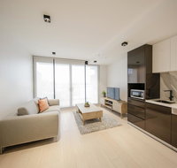 Panoroma Apartments - Accommodation Brunswick Heads