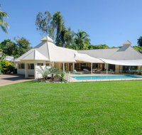 Paperbark - Accommodation Brunswick Heads