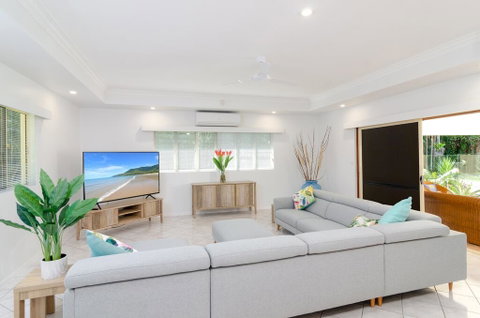 Paperbark - Accommodation Brunswick Heads 2